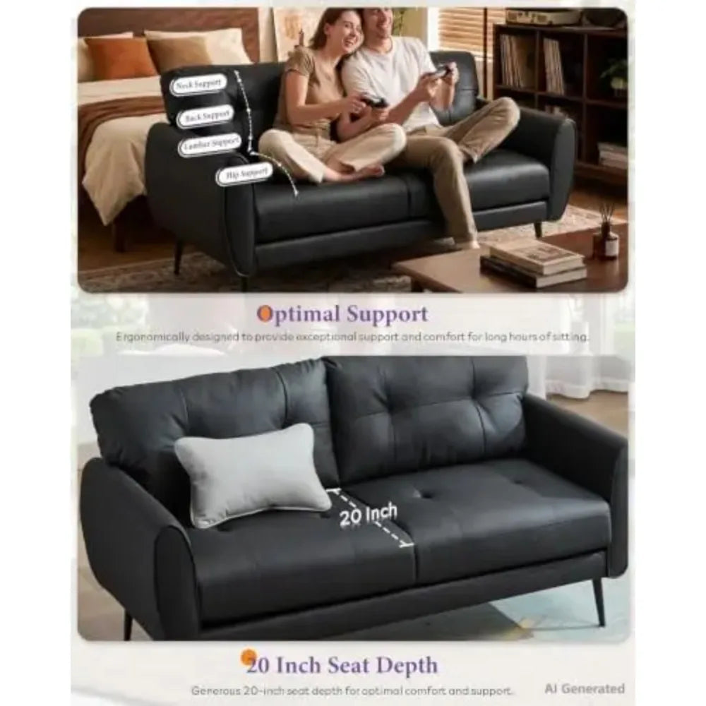Mini Living Room Sofa