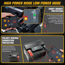 Fuel Injector Cleaner Tester Unit