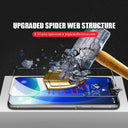 Premium 9H Hardness Tempered Glass Screen Protector for iPhone