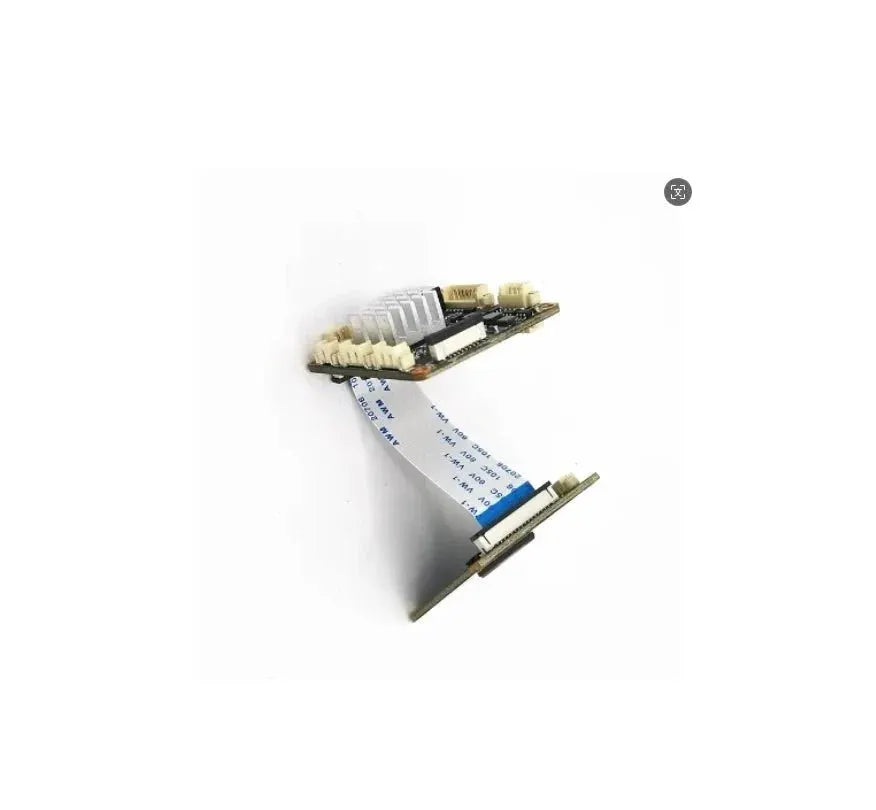 IMX415 8MP StarLight FPV CCTV IP Camera 4K H265 RTSP Module Board - stepyours.com