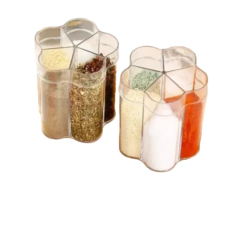 In Spice Dispenser for Easy Cooking — product view 1