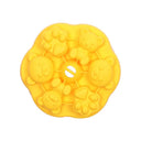 1Pcs Silicone Muffin Molds Cupcake Ice Cubes Mold For Air Fryer