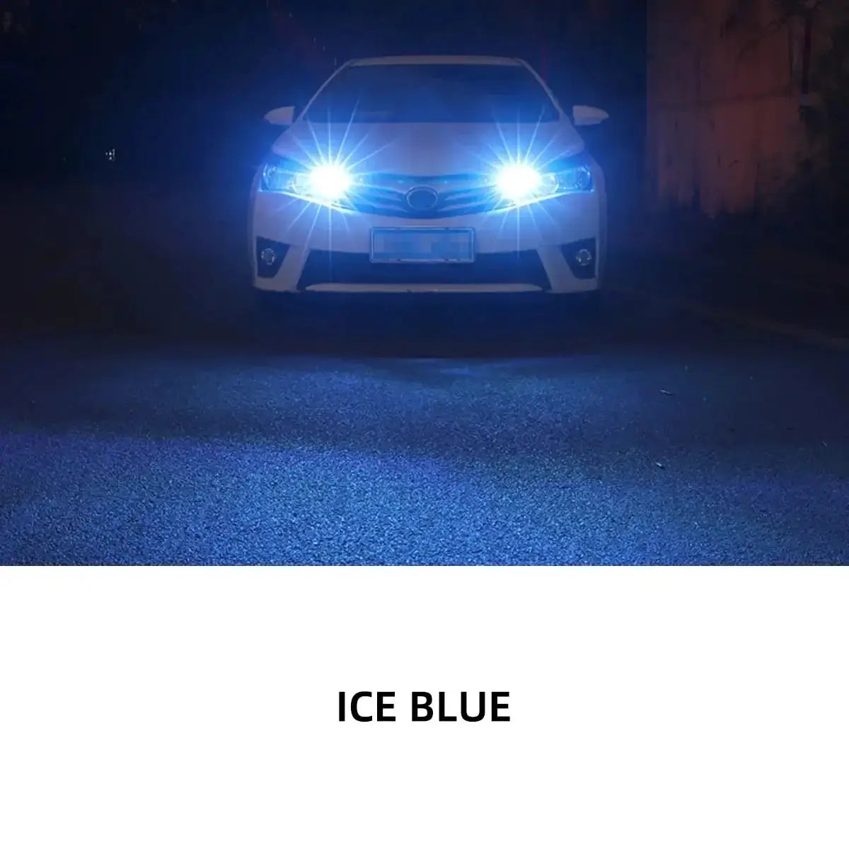 Car Interior LED Bulbs for Bright Cabin — product view 11