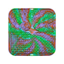 Pet Lick Silicone Mat: Slow Food Plate for Dogs