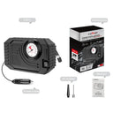 Carsun Mini Air Pump - Portable Tire Inflation.