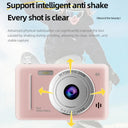 4K IPS Digital Photo Camera