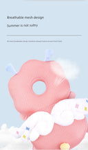 Fall Protection Head Handy Gadget Baby Child Protective Pad