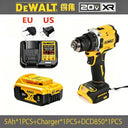 Dewalt 20V Battery Pro Power