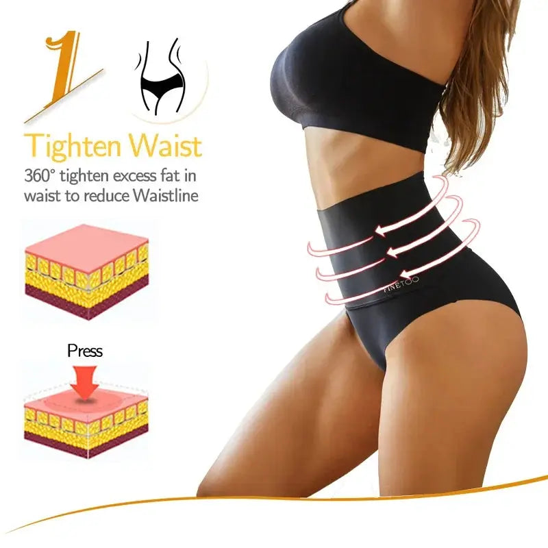 Womens Shapewear Bodysuit Tummy Control — product view 20