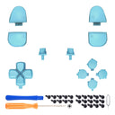 eXtremeRate Replacement Buttons ps5 Controller