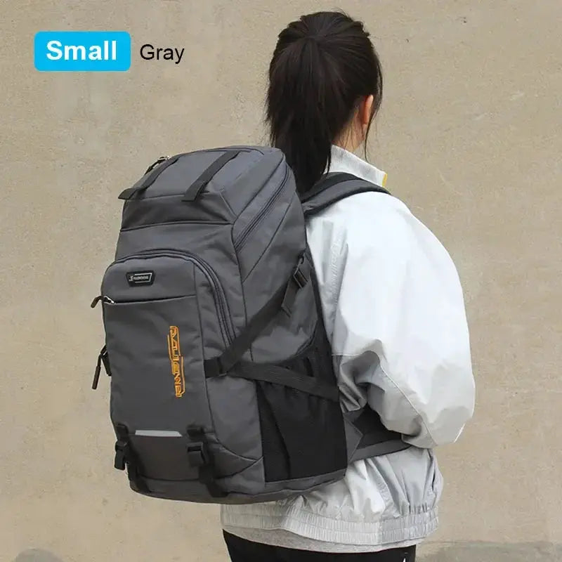 Durable Outdoor Backpack for Adventure — product view 13