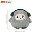 Plush Robot for Kids Comfort AI Chats