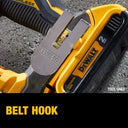 Efficient Hammer Drill for Professionals