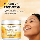 Youngcome Vitamin C Cream With Retinol Hyaluronic