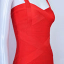 BeauKey Flattering Mini Dress for Women