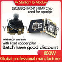 Night Vision CCTV Module for Installers