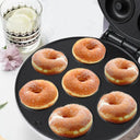 Kitchen Donut Maker for Kids Mess-Free