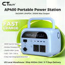 CTOLITY Portable Generator