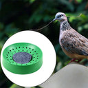 Bird Nest with Vent Holes for Birds Pigeons Parrots