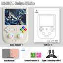 Anbernic Rgv Handheld Rg