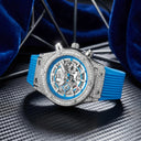 Onola Mens Waterproof Sports Watch
