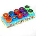 Mess-Free Stamp Set for Kids Crafting