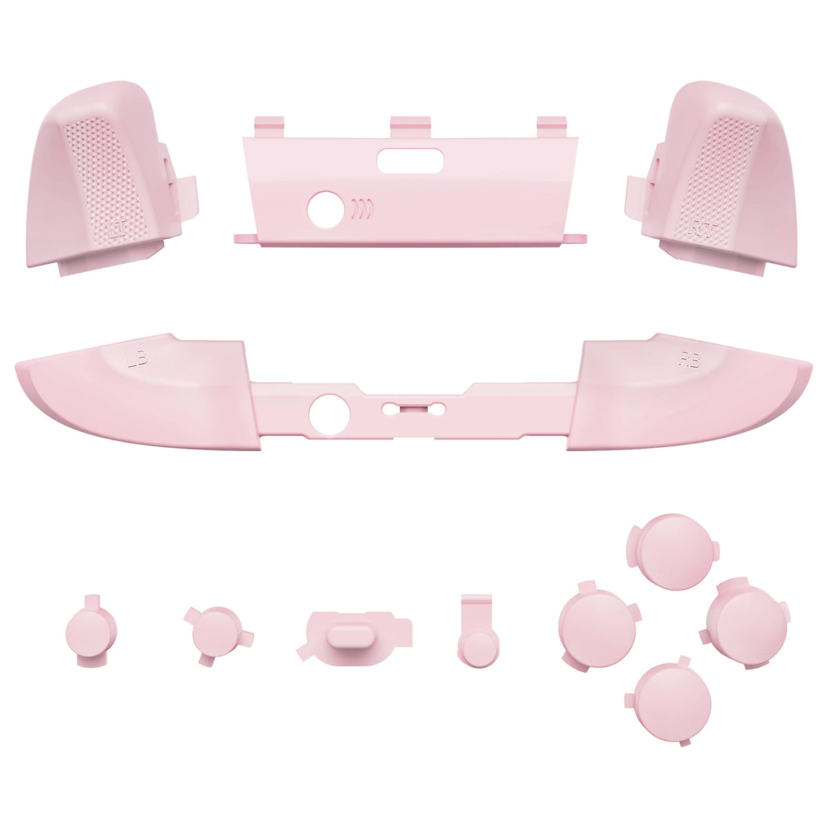 eXtremeRate Replacement Buttons LB RB