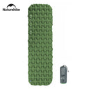 Camping Air Mattress Ultralight Waterproof Cushion