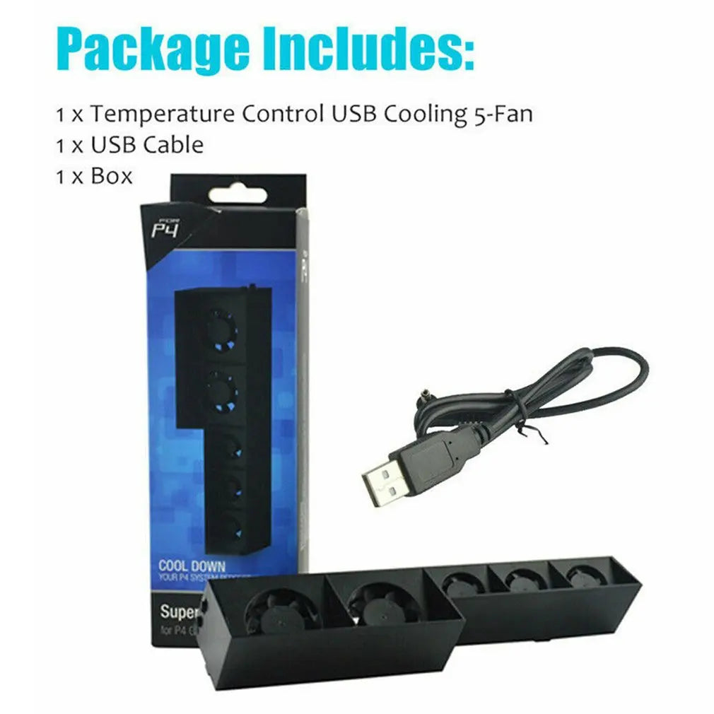 Console Stand for Organized Gaming