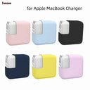 Rugged Power Supply Case for MacBook Pro
