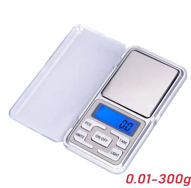 Jewelry Scale for Precise Weighing — product view 15