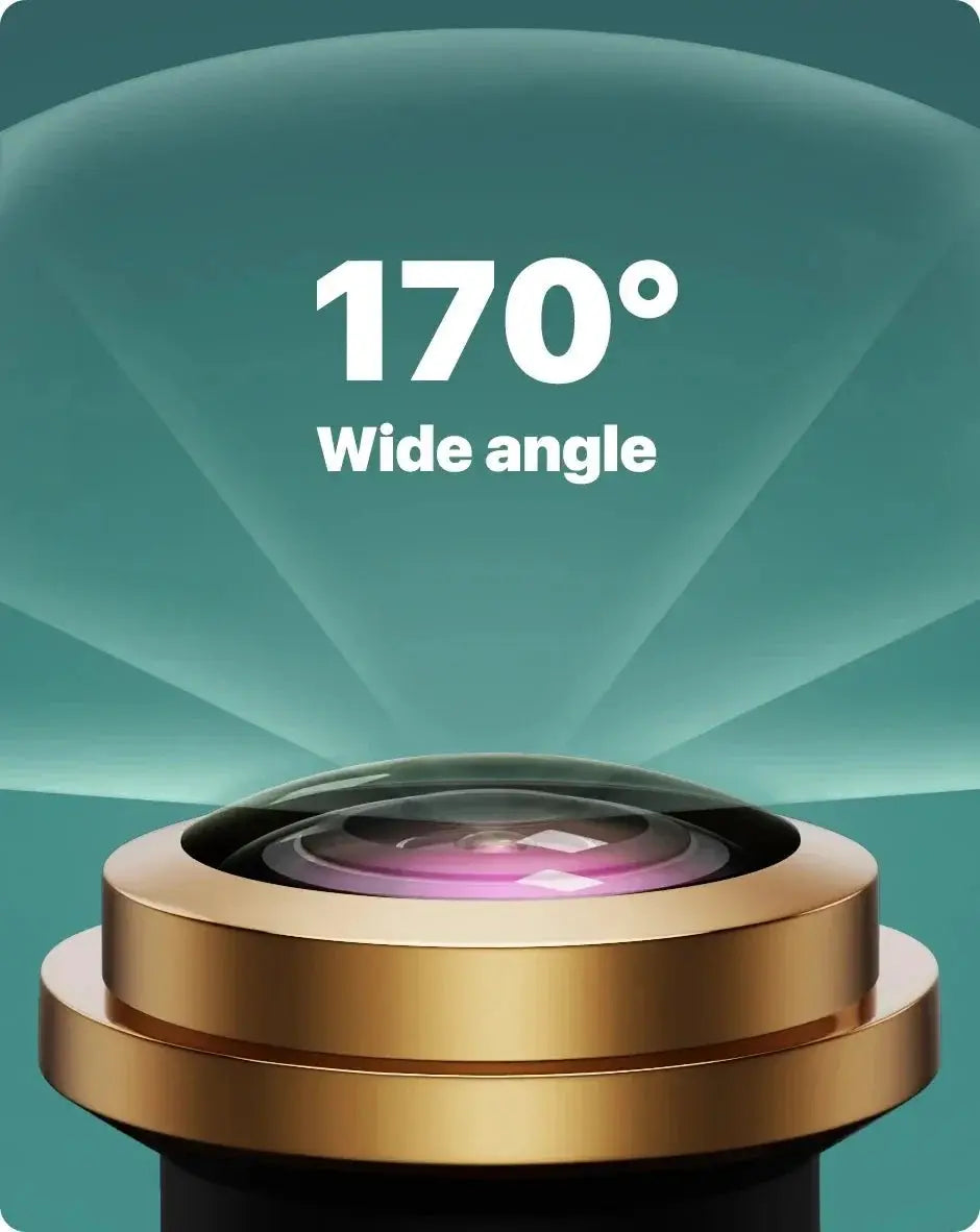Clear Rear View Camera for Safer Parking — product view 10