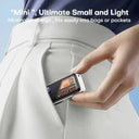 Fast Charge Power Bank