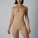 Smooth Shapewear Lace Bodysuit for Women