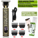Fast Charge Cordless Shaver for Men