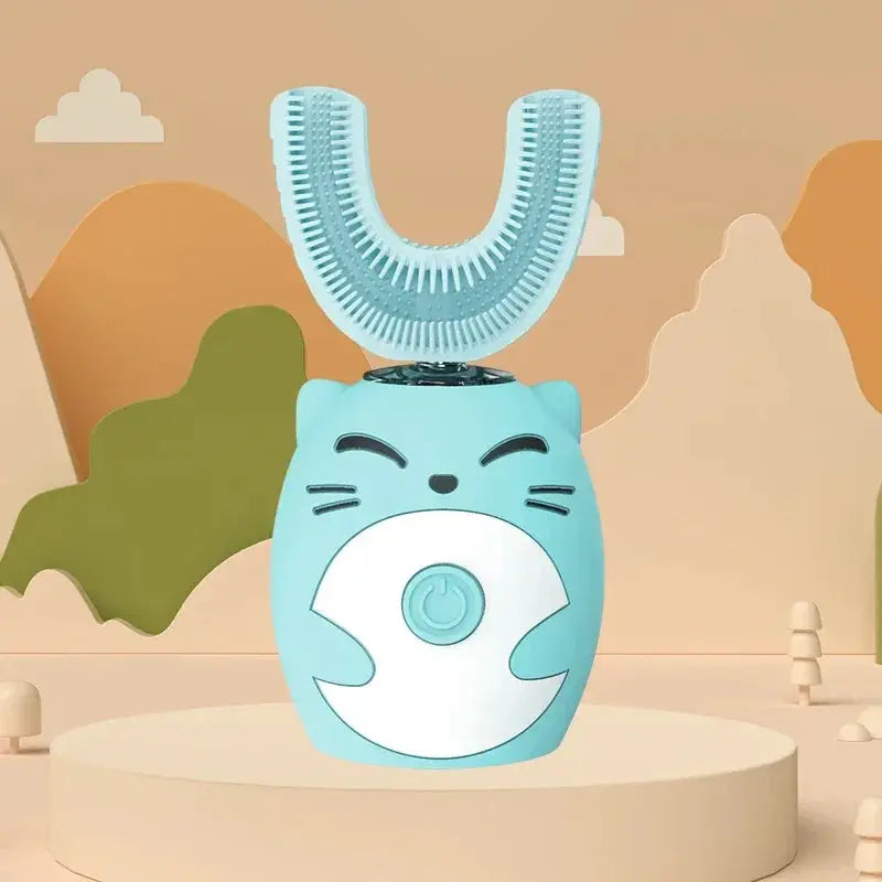 Sonic Toothbrush - Kids Cleaning — product view 10