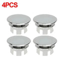 Sink Overflow Cover Set Spill-Safe Home