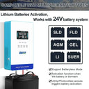 Easun Solar Inverter - Reliable Off Grid Backup