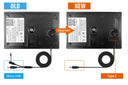 Reliable Solar Panels for Outdoor Cameras 5V Power