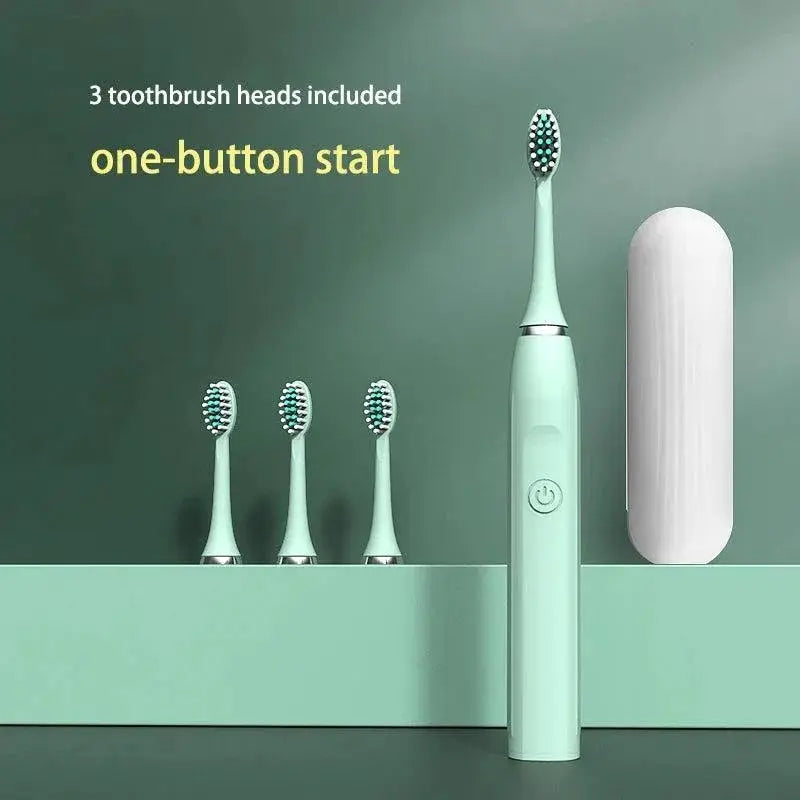 Whiter Teeth Sonic Toothbrush for Home — product view 9