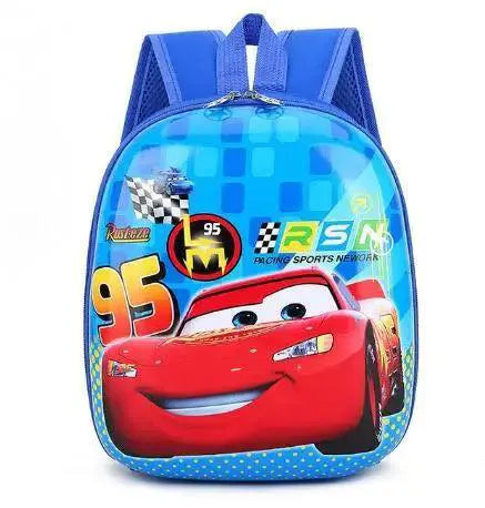 Waterproof Kids Backpack for Boys — product view
