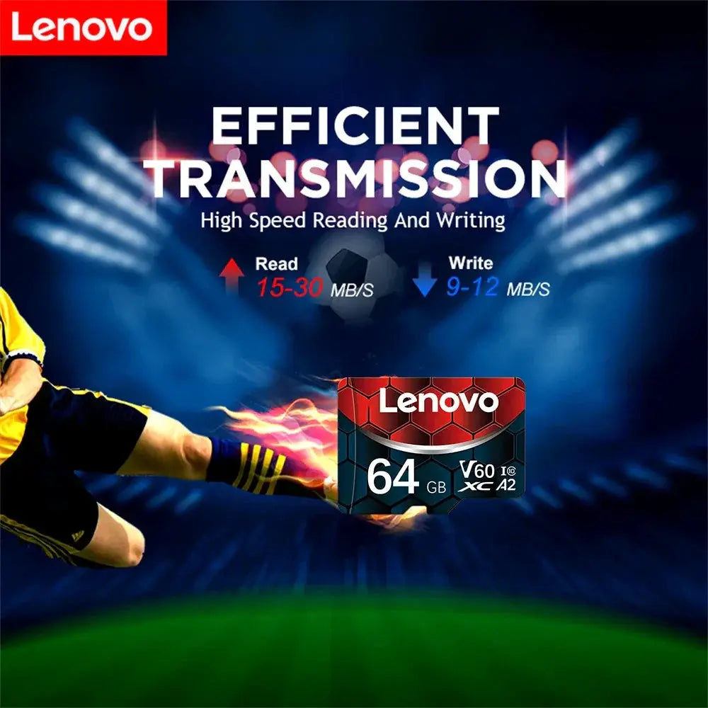 2TB Micro SD Card For Nintendo Switch High Speed Performance
