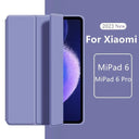 Xiaomi Pad 6 Silicone Case Shockproof Waterproof Cover Design