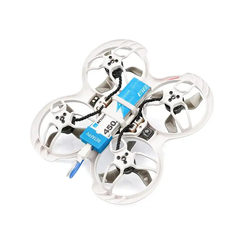 BETAFPV Cetus Pro FPV Drone 4k Professional ELRS ELRS Version+550MAH 1S BT2.0 Battery 4PCS * 1+6 Port Charger Mini Drone Drones con cámara