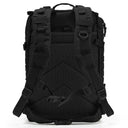 Rugged 50L Tactical Backpack for Hiking