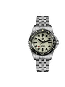 San Martin Automatic Diver Watch