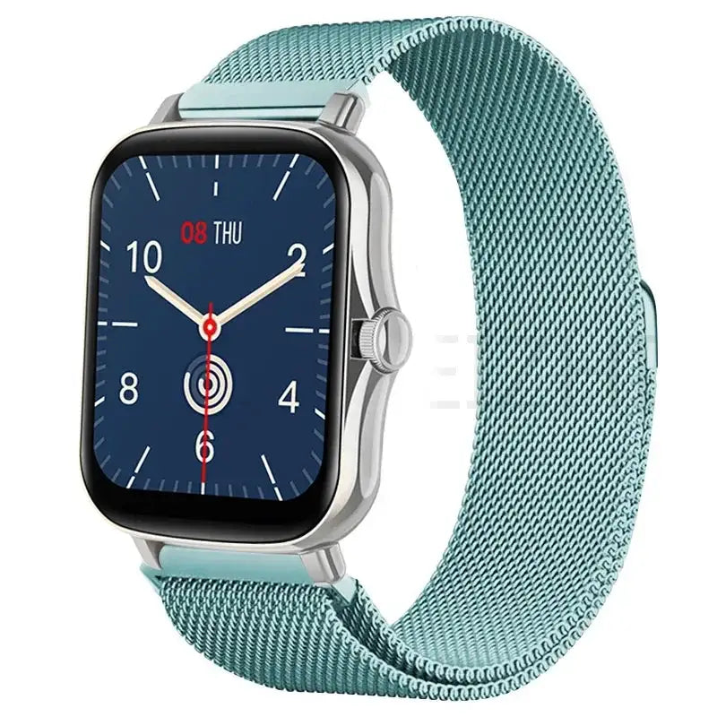 Milanese Loop Band - Secure Magnetic Fit — product view 8