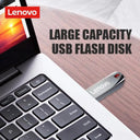 2TB USB 3.0 Flash Drive High Speed Metal Pendrive Storage