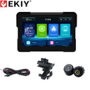 Wireless CarPlay Motorcycle GPS Unit
