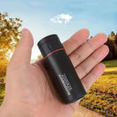 Portable HD Monocular Telescope - Clear Views
